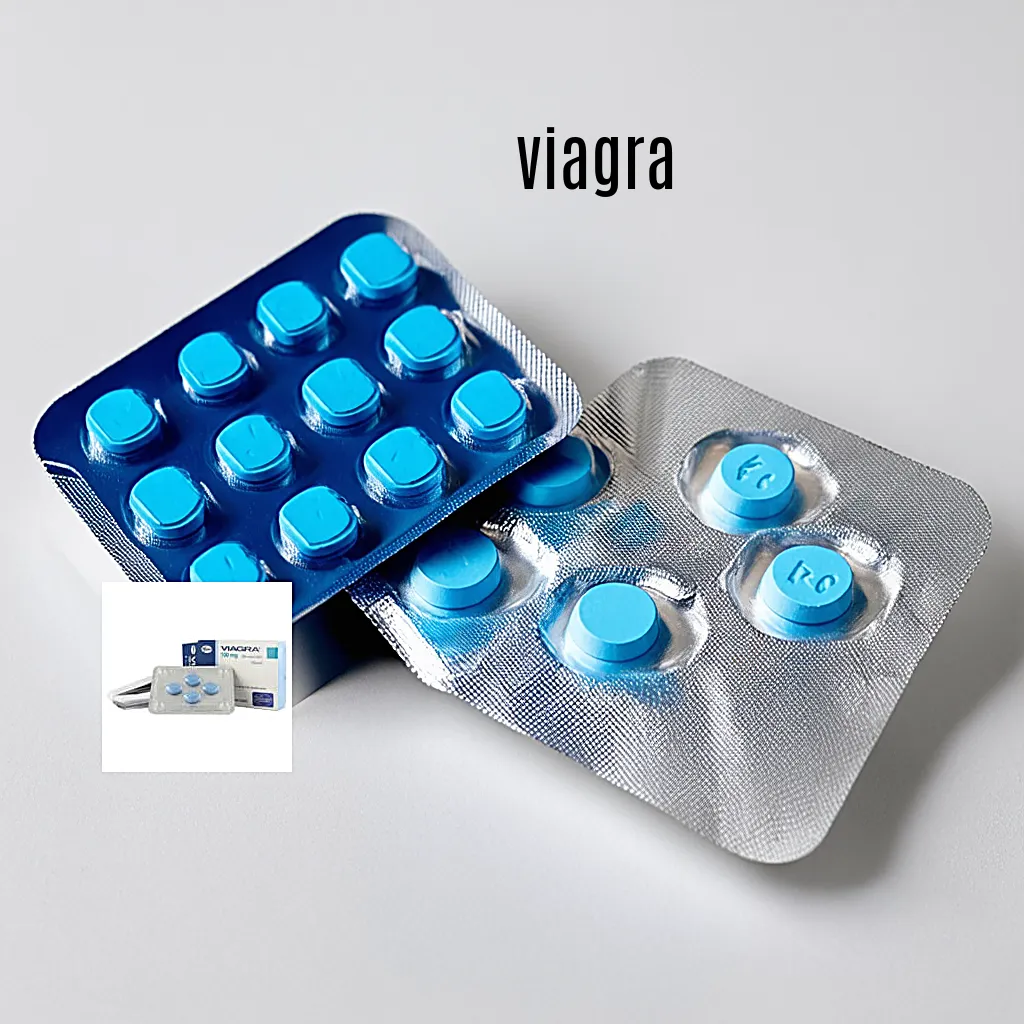 Viagra original sin receta